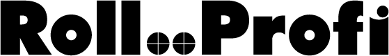 RollProfi_Logo_schwarz